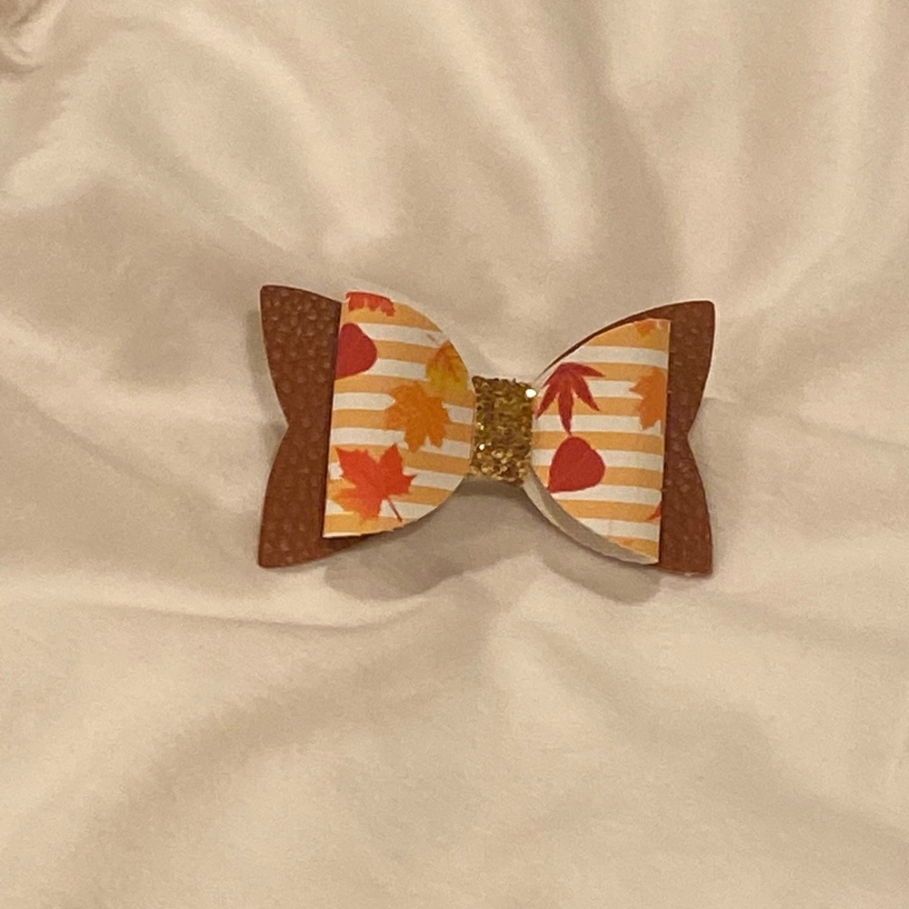 Three layer bow